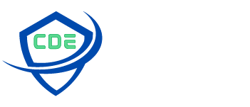 Cybersecurity Defense Ecosystem Logo