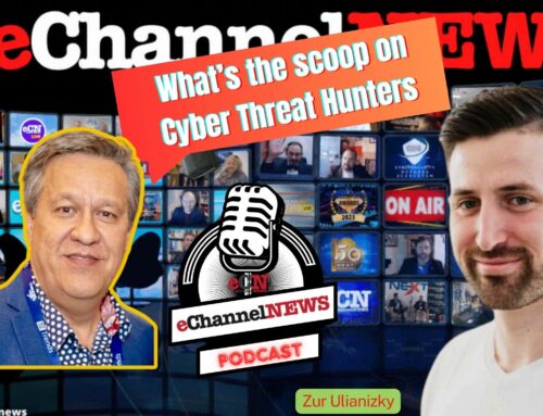 XM Cyber: What’s the scoop on cyber threat hunters? (security podcast)