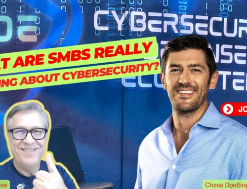 JumpCloud: What are SMBs Really Thinking about Cybersecurity?