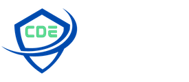 Cybersecurity Defense Ecosystem Logo