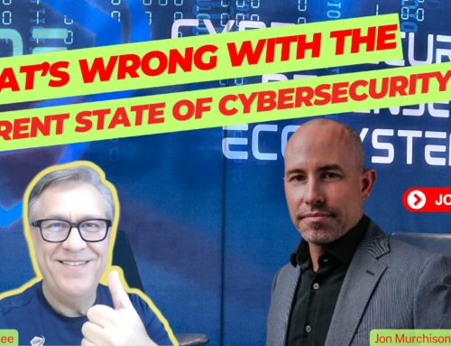 Blackpoint Cyber: What’s Wrong with the Current State of Cybersecurity?