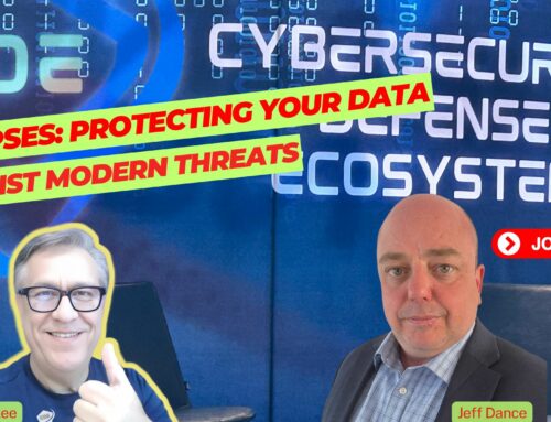 Eclypses: Protecting Your Data Against Modern Threats