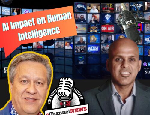 TetraNoodle: Future of AI and Its Impact on Human Intelligence