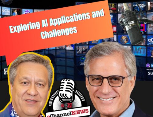 Vantiq: Exploring AI Applications and Challenges