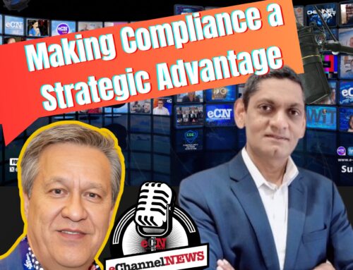 J-SAS: From Chaos to Confidence — Making Compliance a Strategic Advantage