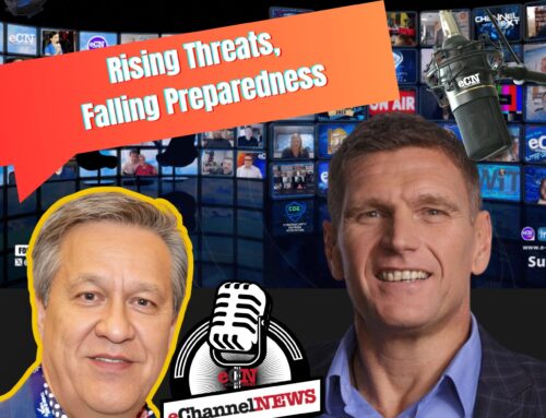 Novipro: Rising Threats, Falling Preparedness